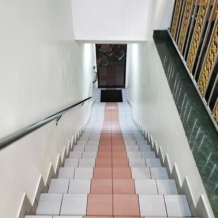 Faber Inn Бинтулу Экстерьер фото