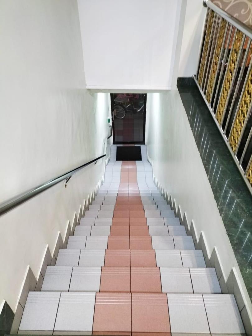 Faber Inn Бинтулу Экстерьер фото