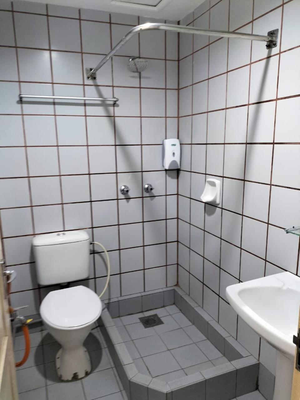Faber Inn Бинтулу Экстерьер фото