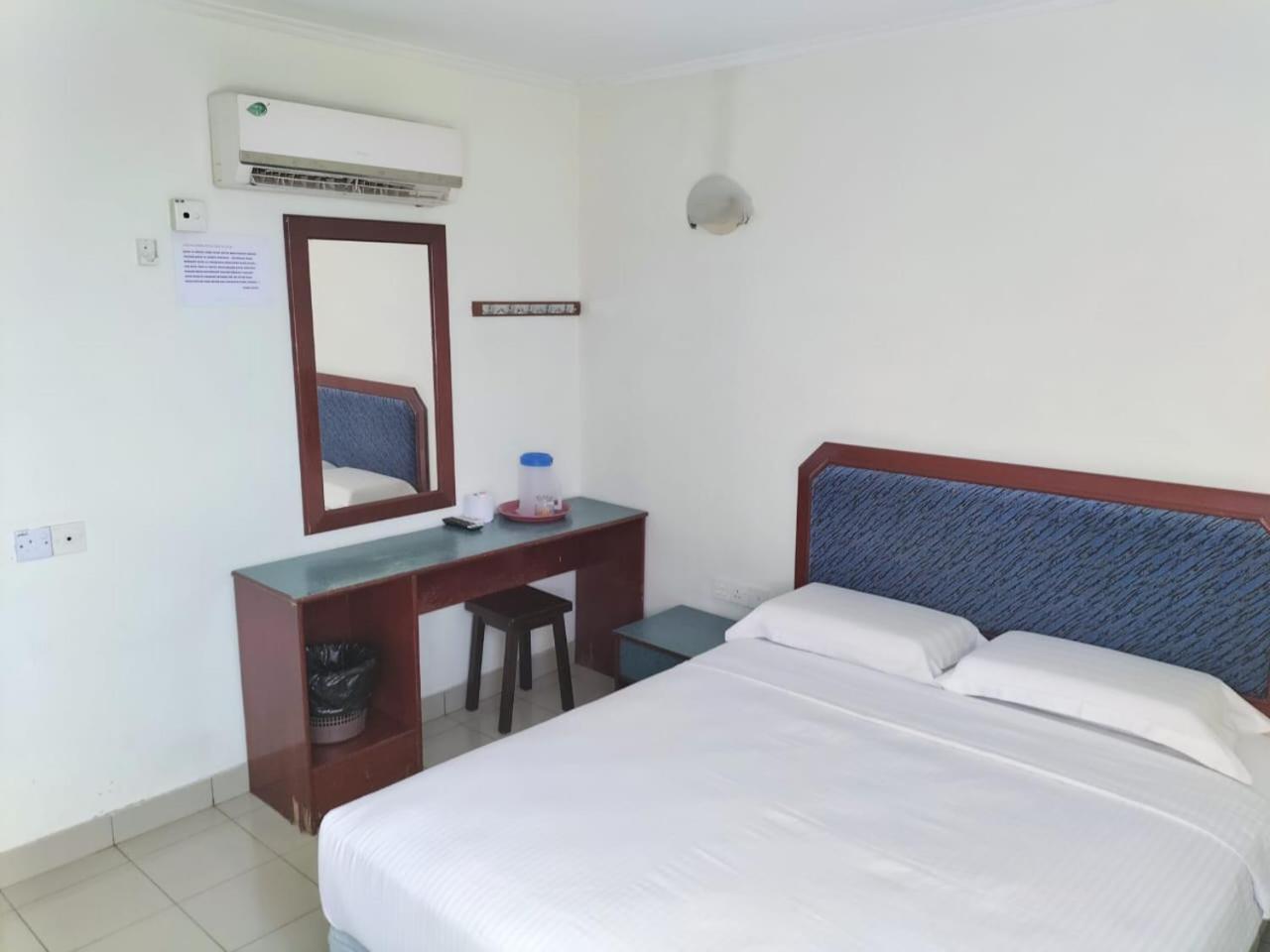 Faber Inn Бинтулу Экстерьер фото