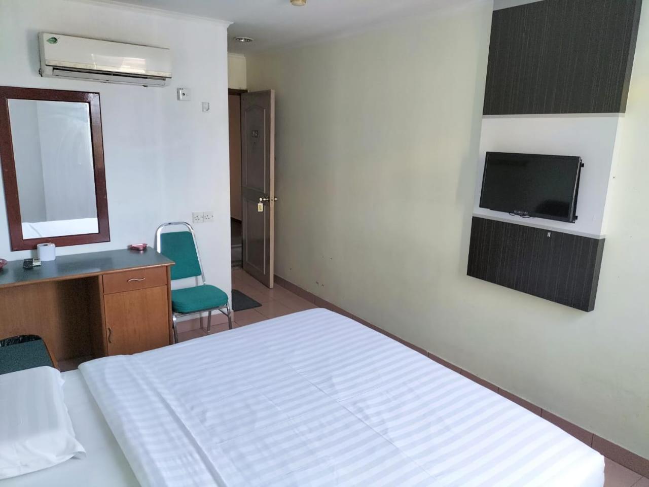 Faber Inn Бинтулу Экстерьер фото